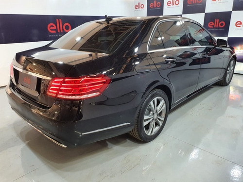 Imagem 6 de 15 de Mercedes 250 2.0 Turbo Avantgarde Aut