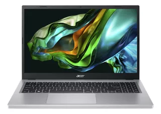 Notebook Acer Aspire 3 Ryzen 5 7520u 8gb 256gb Ssd W11 15,6'