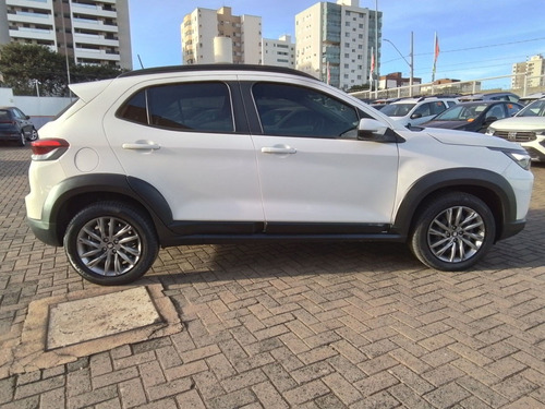 Fiat Pulse 1.3 FLEX DRIVE MANUAL