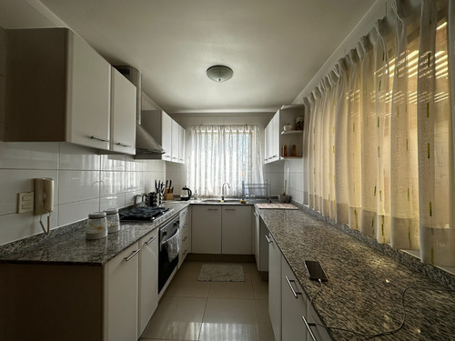 Casa Con Terraza Y Descuento En Comisión