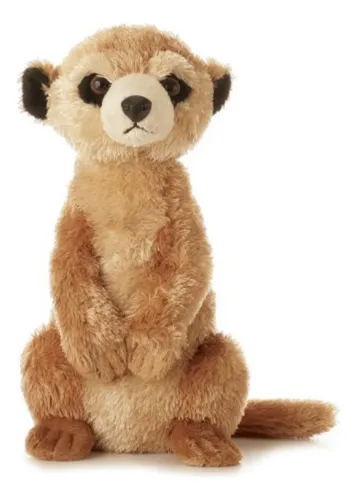 Suricata peluche hotsell