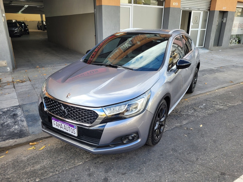 DS DS4 1.6 Crossback Sport Chic Thp 163cv