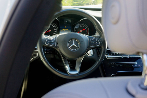 Mercedes-benz C 180 1.6 Cgi Avantgarde 16v Turbo Gasolina