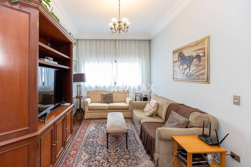 Imagem 21 de 30 de Apartamento Residencial Em São Paulo - Sp - Ap0001_provi