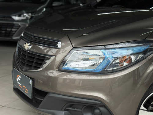 Chevrolet Onix 1.4 Lt 5p