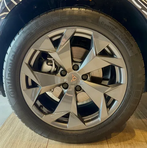 Cupra Formentor Mhev 1.5 Turbo Drive 2026