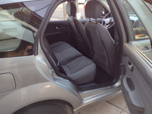 Fiat Palio Weekend Atractive 1.4