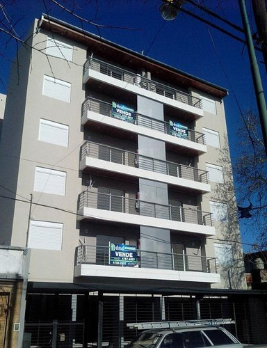 Imagen 2 de 13 de Excelente Depto 2 Ambientes 50m2 Totales - V. Ballester