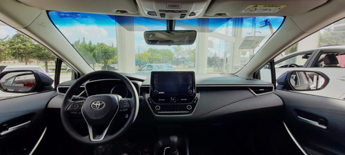 Imagen 11 de 15 de Toyota Plan Ahorro 100% - Corolla 2.0 Xli Mt - Sin Adjudicar