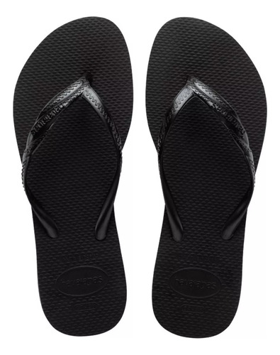 Havaianas Ojotas Originales Slim De Mujer Verano 