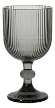 Comprar Copas Vidrio Labradas Glassware 280cc En Caja X6 Unidades