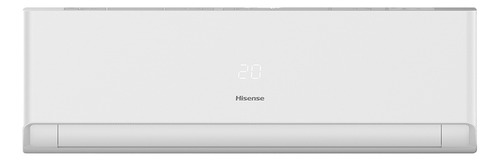 Aire Acondicionado Art122ka Minisplit Inverter Blanco Hisense