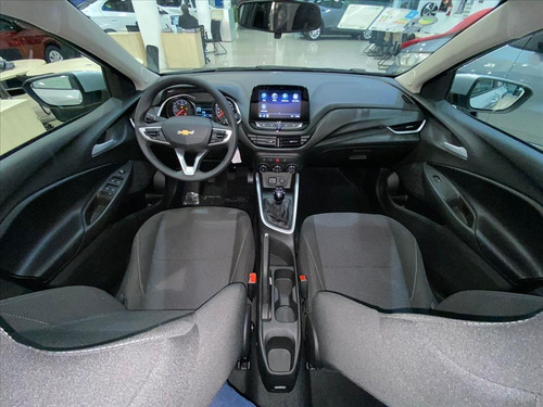 Imagem 9 de 11 de Onix 1.0 Turbo Flex Plus Lt Manual