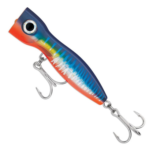 Isca Artificial Rapala Xrap Magnum Xplode 13cm