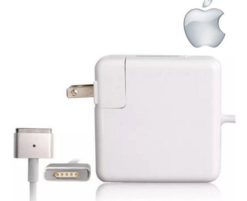 Cargador Apple 60w Magsafe 2 Macbook A1425