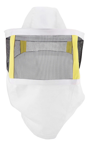 Máscara Antiabejas, Protector, Velo, Gorro Red, Apicultur