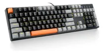 Comprar Teclado Mecánico Completo Sl E-yooso Z14