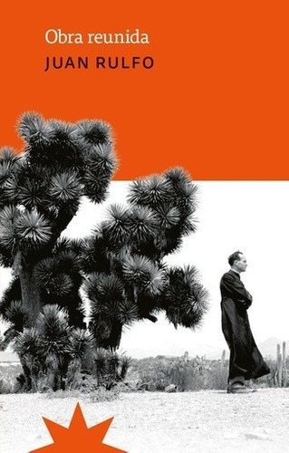 Imagen 1 de 1 de Obra Reunida - Juan Rulfo