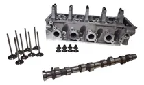 Comprar Tapa + Valv. + Ret Valv + Leva 1 Sensor Ford Ka 1.6 8v Rocam