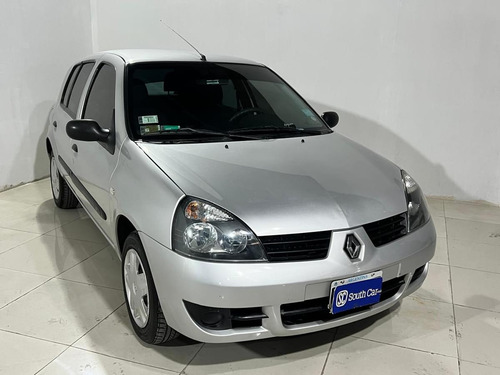 Renault Clio 1.2 Pack Plus 5 p