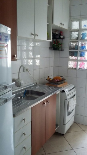 Apt 68 M² Camilópolis 215 Mil ! - 59617