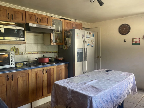 Venta De Parcela 5000mts Con Dos Casas, Recepción Final Al D