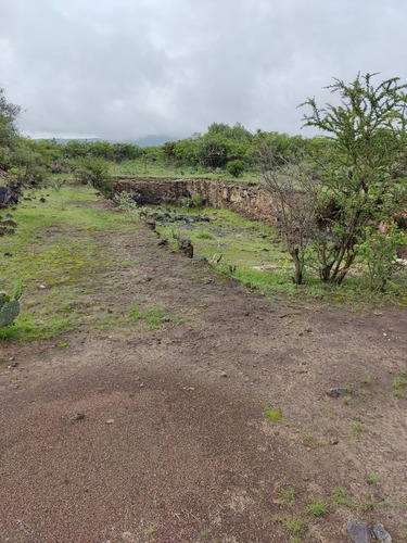 Imagen 4 de 21 de Venta De Terreno En Huichapan Escriturado