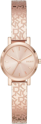 Reloj Pulsera  Dkny Ny2884