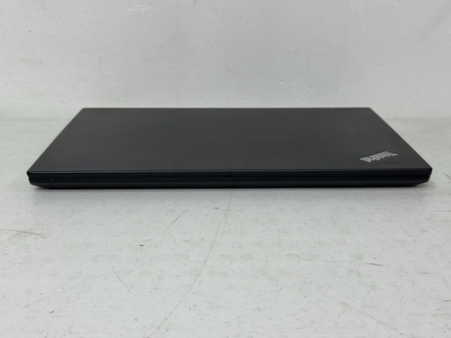 Lenovo Thinkpad T490 Intel Core I7/24gb Ram/512gb Ram/win 11 Negro (Usado)