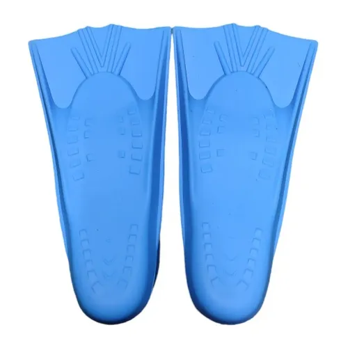 Chapaletas Cortas De Natación