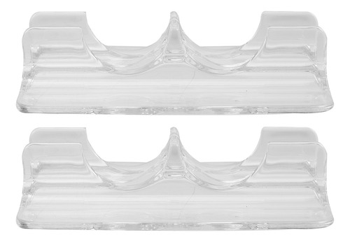 Soporte Para Patines De Ruedas Para Uso Doméstico, 2 Unidade