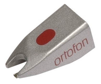 Imagen 3 de 3 de Repuesto Aguja Pro Stylus Ortofon Dj - Audiotecna