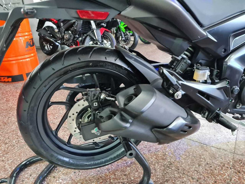 Imagen 12 de 18 de Bajaj Dominar 250 0km - Financiacion - Permutas