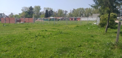 Imagen 6 de 6 de Lotes En Gral. Rodriguez. Con Escritura