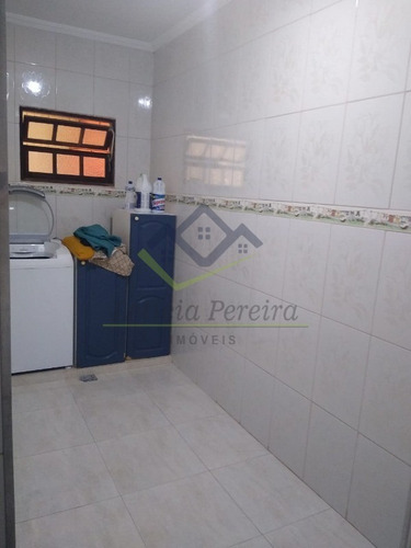Imagem 21 de 30 de Sobrado Condomínio Real Park Tietê Jundiapeba Mogi Das Cruzes, Sp R$ 510.000,00 - So00103 - 69450403