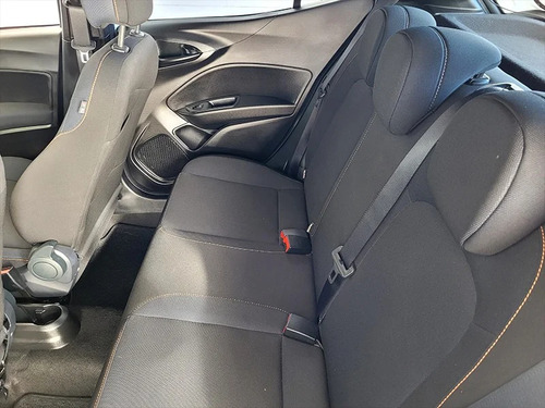 Fiat Argo 1.3 FIREFLY FLEX TREKKING MANUAL