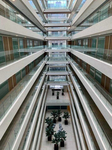 Imagen 23 de 24 de Arriendo Oficinas 1 , 2 O 3 Privados En Las Condes