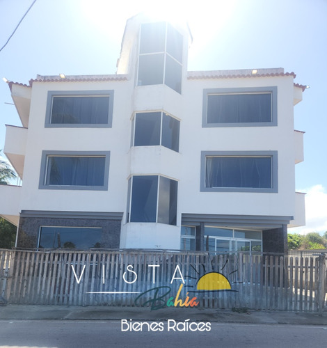 Posada En Venta Playa Parguito