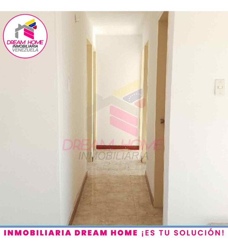 Apartamento En Venta Urb. Valle Humboldt-cua