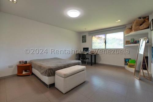 Leandro Manzano Casa En Venta Alto Hatillo Mls #24-29143 As