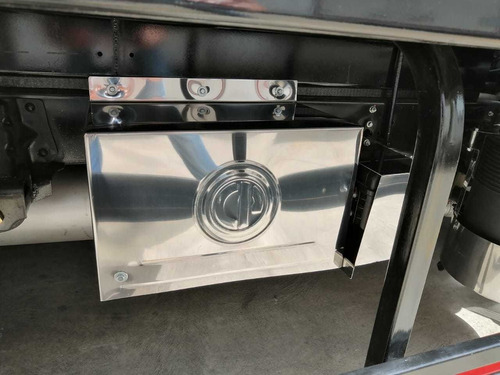 Foton Furgon--- Papeles Al Dia- 2.8 Del 2021 , $ 69´000.000