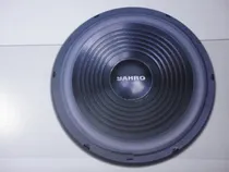 Comprar Woofer 12 Pulgadas 300w Jahro Wc 12ag