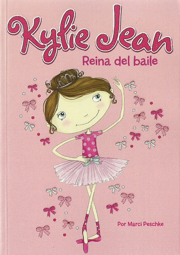 Reina Del Baile