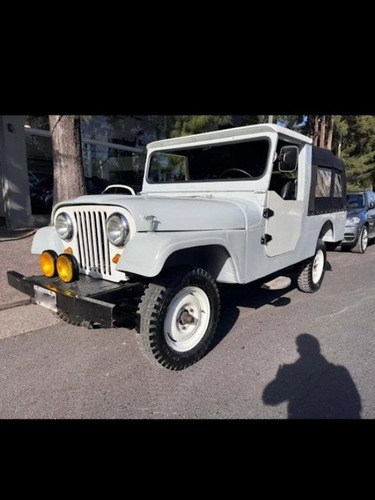 Jeep Ika