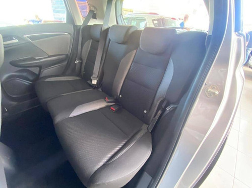 Imagem 10 de 13 de Honda Wr-v 1.5 16v Flexone Exl Cvt
