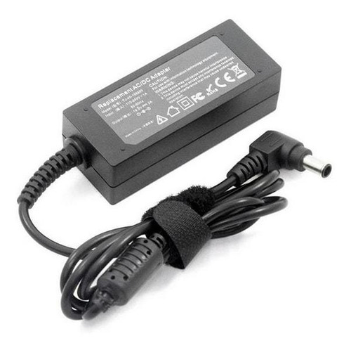 Fonte Para Notebook Sony Vaio Svt131a11l 19.5v 2a 