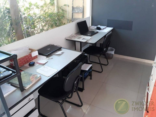 Imagem 11 de 18 de Venda: Ótima Casa Na Vila Nova Paulista - Ca00596