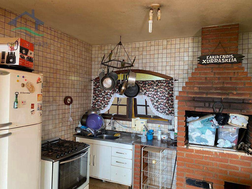 Imagem 18 de 30 de Chácara Com 4.300 M² Com Piscina E Baia - R$ 850 Mi- Cod:3431 - V3431