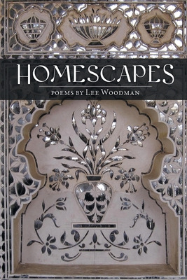 Libro Homescapes - Woodman, Lee