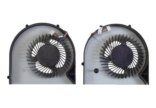 Kit De Ventiladores Original Para Alienware 15 R2 Gpu / Cpu